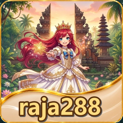File APK raja288 v5.2.0 siap diunduh di halaman Download