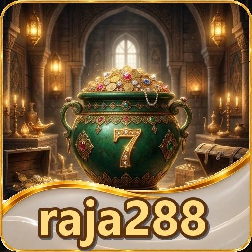 Ilustrasi pengecekan keamanan file raja288 APK