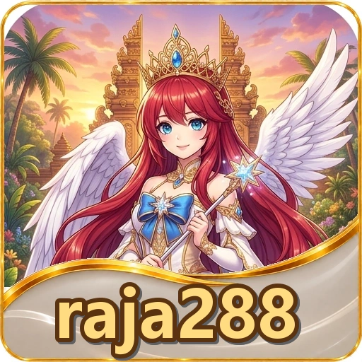 Metadata dan identitas paket aplikasi raja288 APK