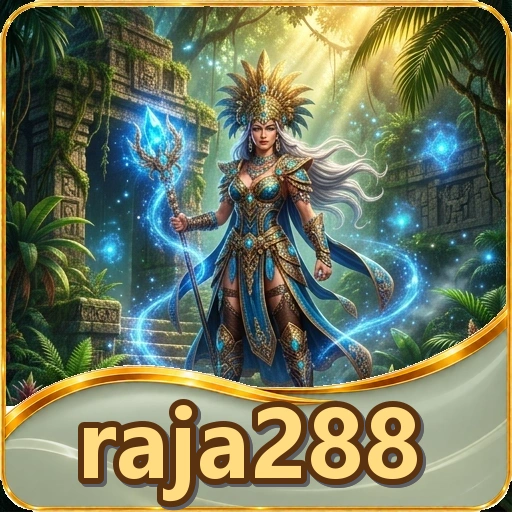 Tanda mengenali saluran resmi raja288 sebelum unduh APK